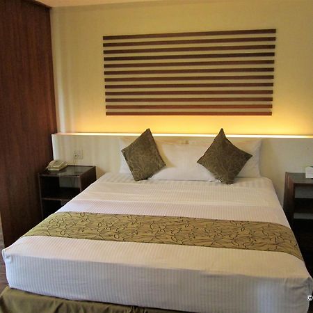 Chali Beach Resort And Conference Center Cagayan de Oro Eksteriør billede