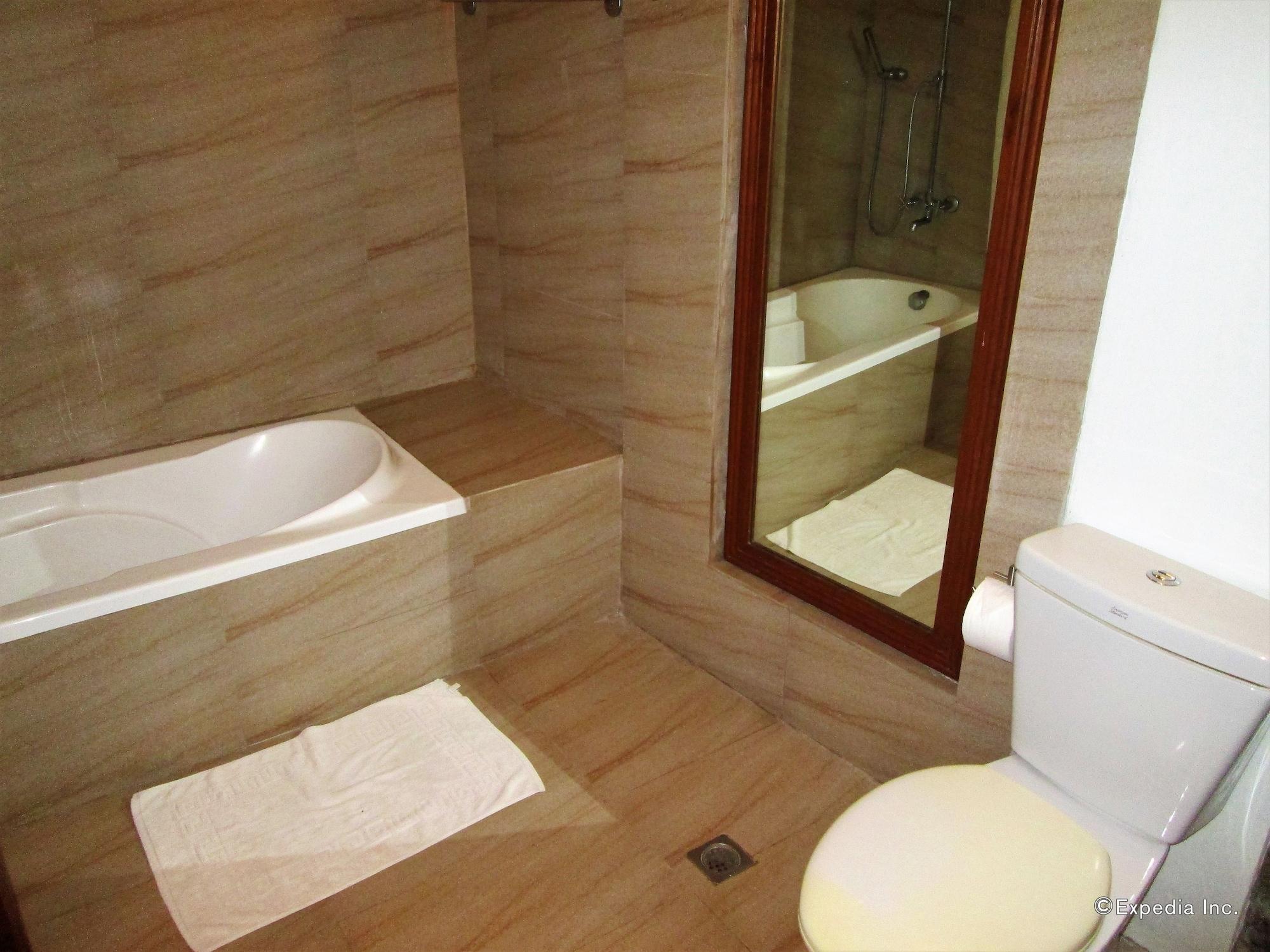 Chali Beach Resort And Conference Center Cagayan de Oro Eksteriør billede