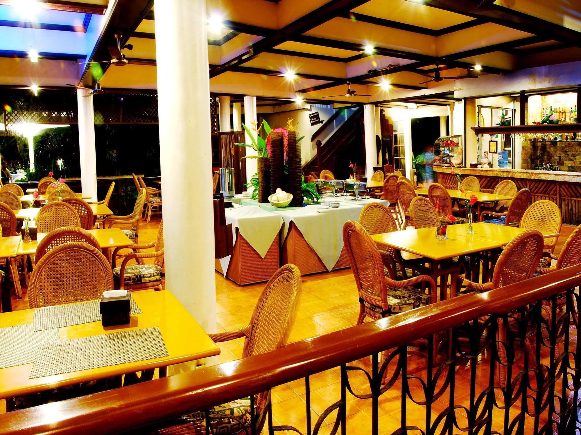 Chali Beach Resort And Conference Center Cagayan de Oro Eksteriør billede