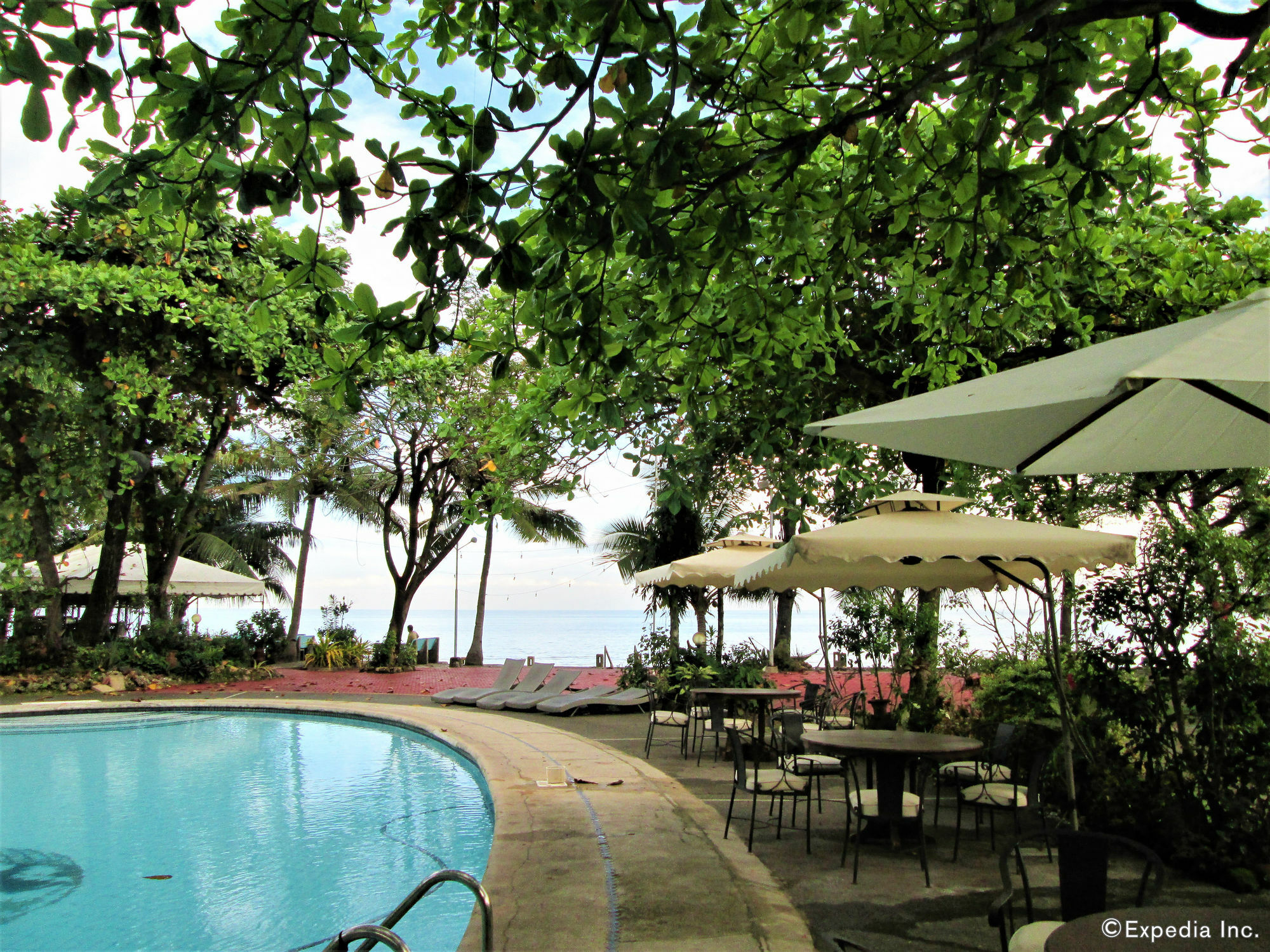 Chali Beach Resort And Conference Center Cagayan de Oro Eksteriør billede