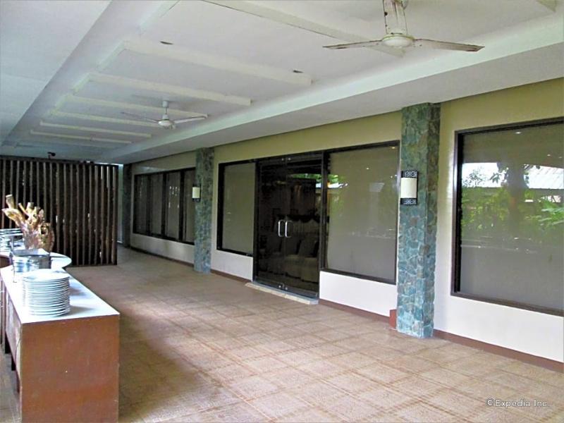 Chali Beach Resort And Conference Center Cagayan de Oro Eksteriør billede