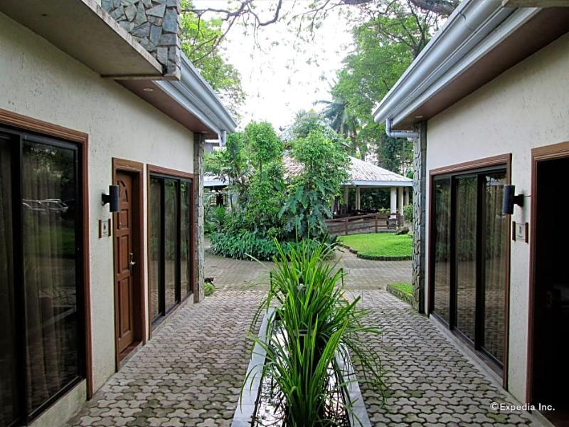 Chali Beach Resort And Conference Center Cagayan de Oro Eksteriør billede
